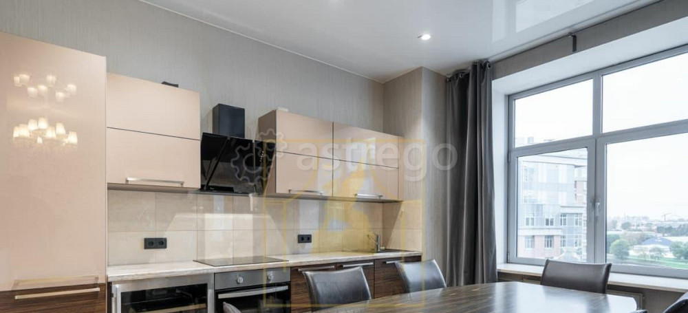 3-комн. квартира, 100 м2, 9/12 эт. Санкт-Петербург - изображение 1
