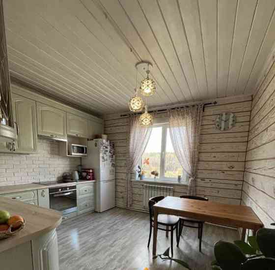 Коттедж, 94 м2, 8 соток, 2 эт. Уфа