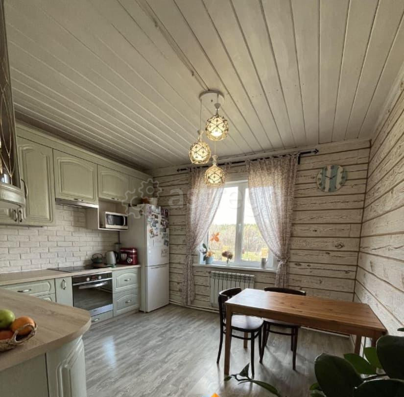 Коттедж, 94 м2, 8 соток, 2 эт. Уфа - изображение 3