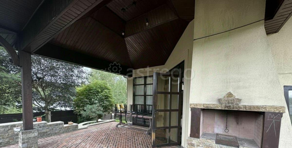 Коттедж, 506.1 м2, 10 га, 3 эт. Химки - изображение 7