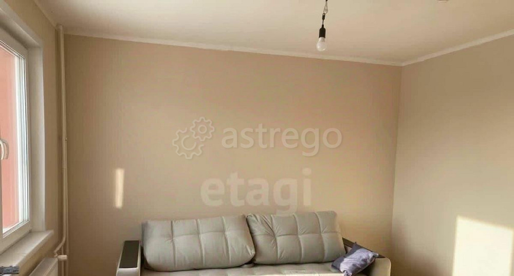 Студия, 36.2 м2, 2/8 эт. Красноярск - изображение 5