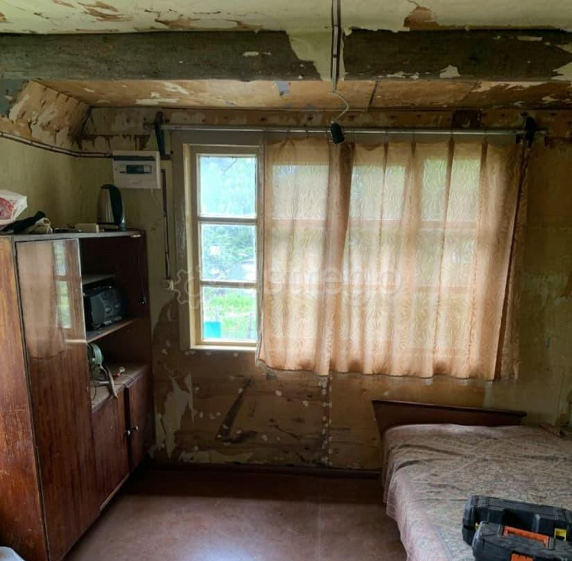 Дом, 40 м2, 4 сотки, 2 эт. Уфа - изображение 1