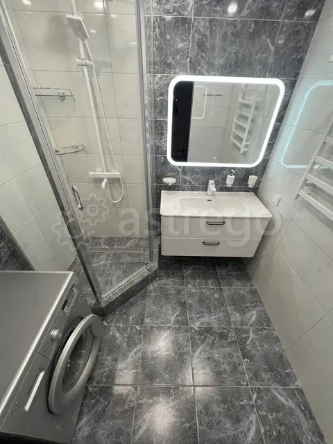 Плиточник.Ремонт под ключ ванных комнат.Плитка на пол.Обои и т.д Хабаровск - изображение 4