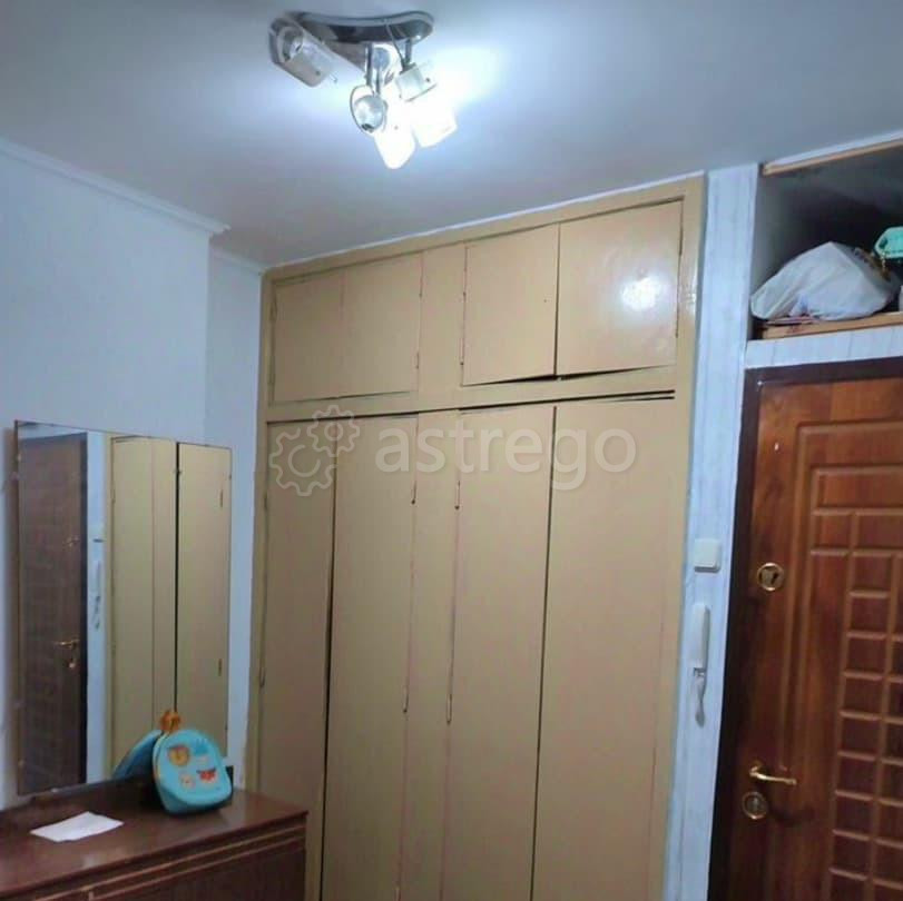 Комната, 17.1 м2, 6/9 эт. Москва - изображение 6
