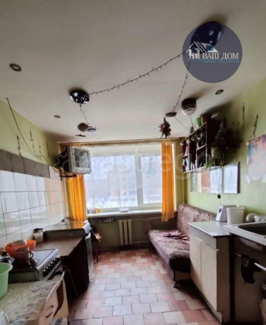 Комната, 18.3 м2, 3/5 эт. Северодвинск - изображение 5