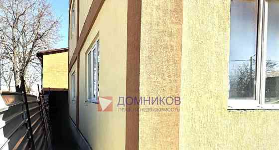 Отдельное здание, 200 м2 Кашира