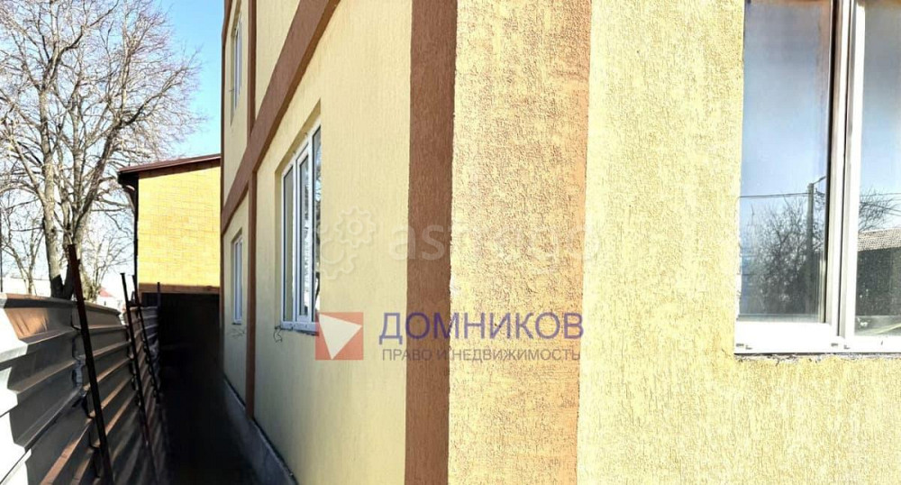 Отдельное здание, 200 м2 Кашира - изображение 5