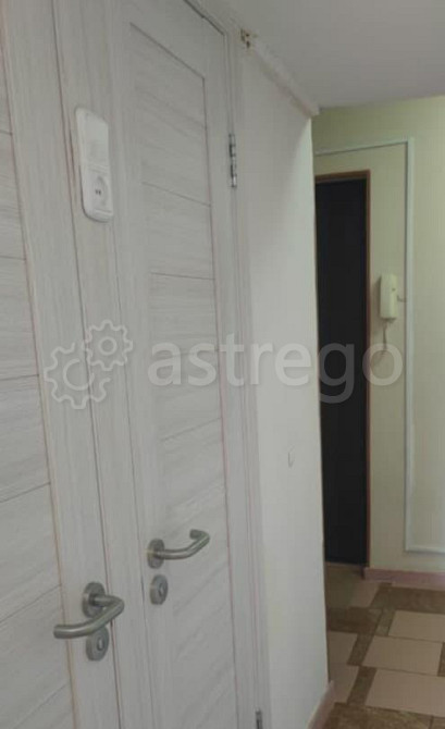 Комната, 24 м2, 9/9 эт. Москва - изображение 2