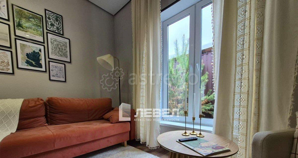 Дом, 110 м2, 6.5 сотки, 1 эт. Москва - изображение 7