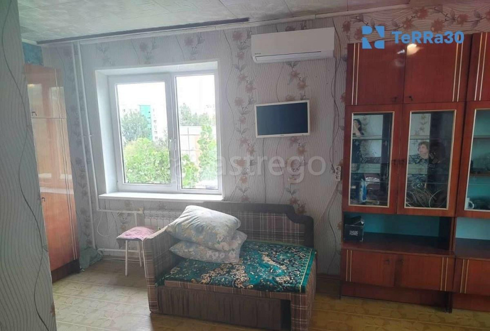 1-комн. квартира, 35.9 м2, 6/9 эт. Астрахань - изображение 10