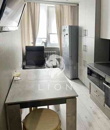 2-комн. квартира, 50 м2, 2/9 эт. Белгород