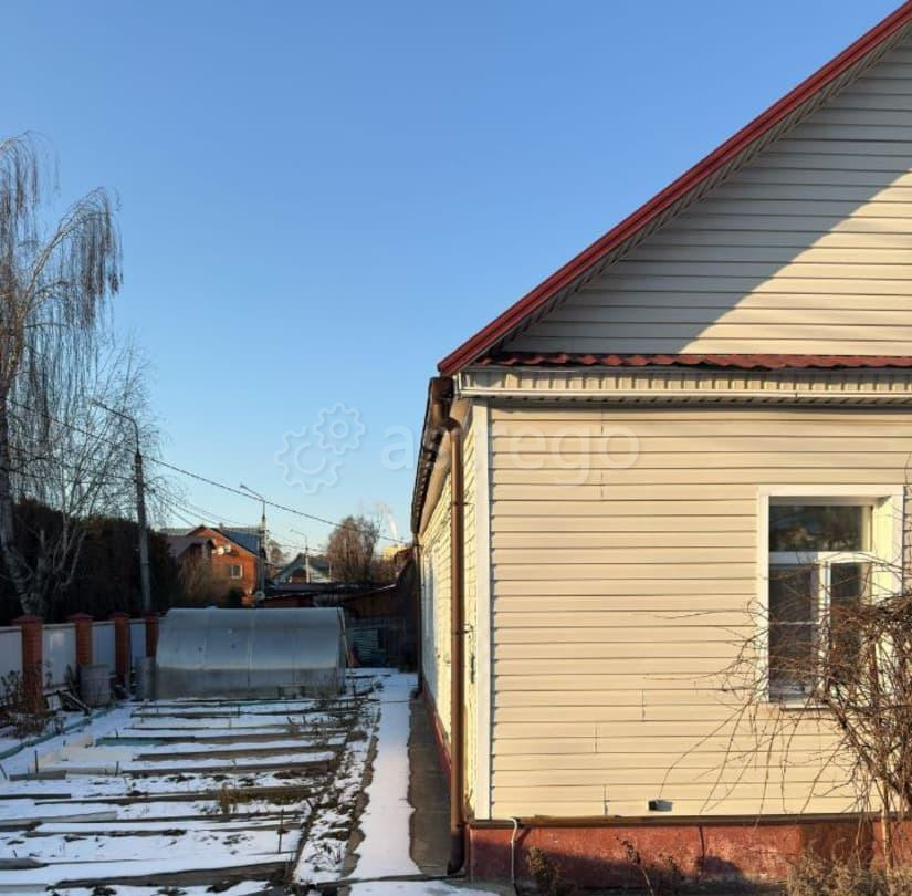 Дом, 140 м2, 6.1 сотки, 2 эт. Домодедово - изображение 7