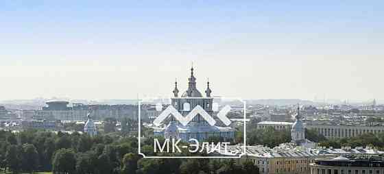 4-комн. квартира, 142.3 м2, 16/16 эт. Санкт-Петербург