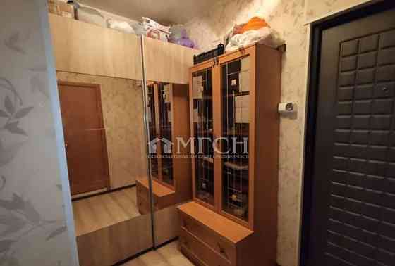 3-комн. квартира, 57.2 м2, 2/9 эт. Москва