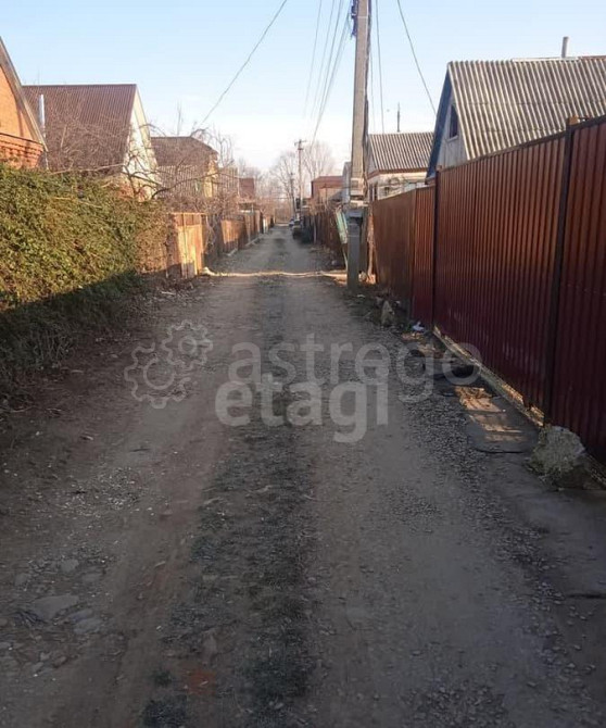 Дача, 29.6 м, 4 сотки Майкоп - изображение 4