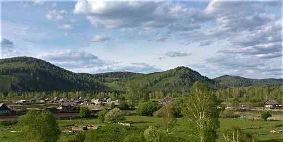 Земельный участок, 31 сотка Шушенское