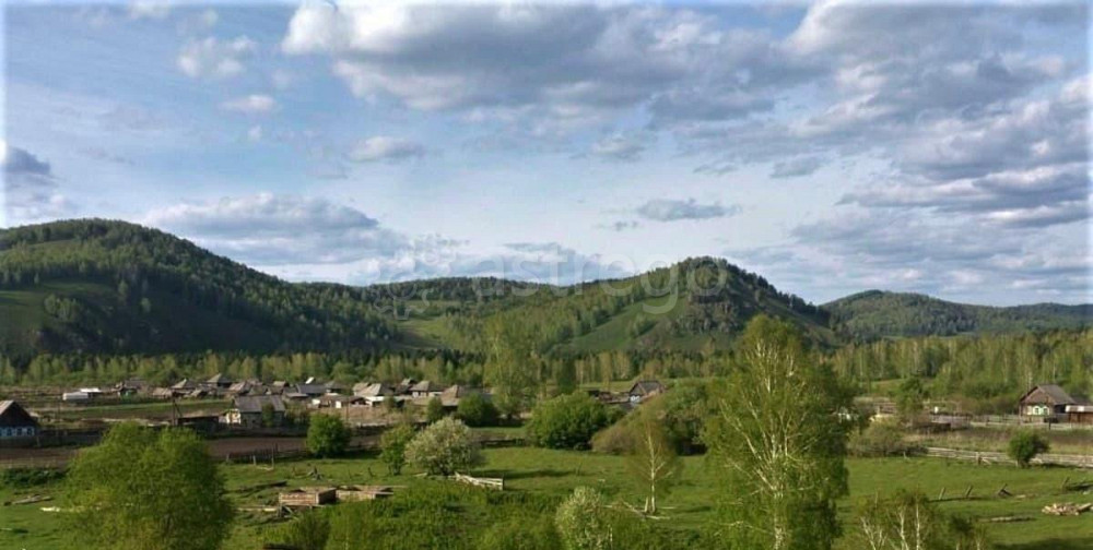 Земельный участок, 31 сотка Шушенское - изображение 1