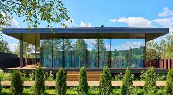 Дом, 100 м2 Ступино