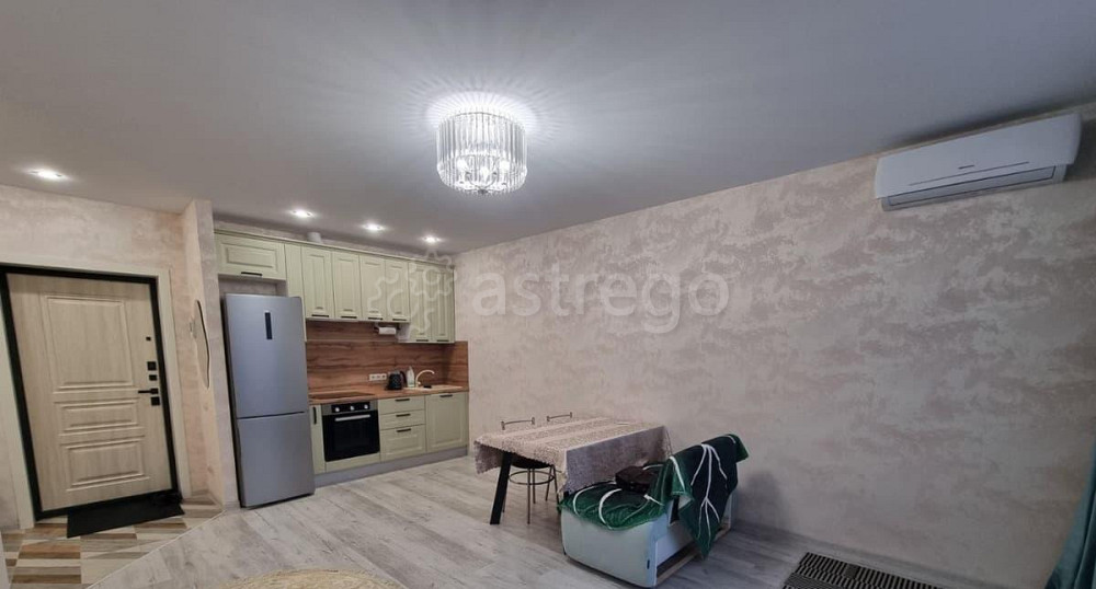 1-комн. квартира, 45.2 м2, 4/27 эт. Мытищи - изображение 1