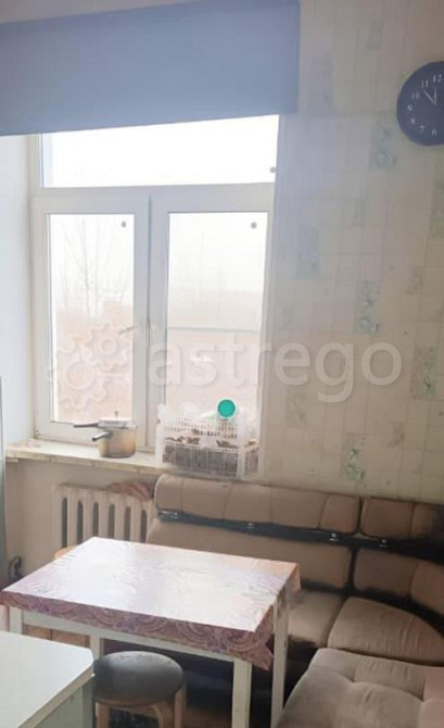 Комната, 20.5 м2, 5/5 эт. Москва - изображение 6