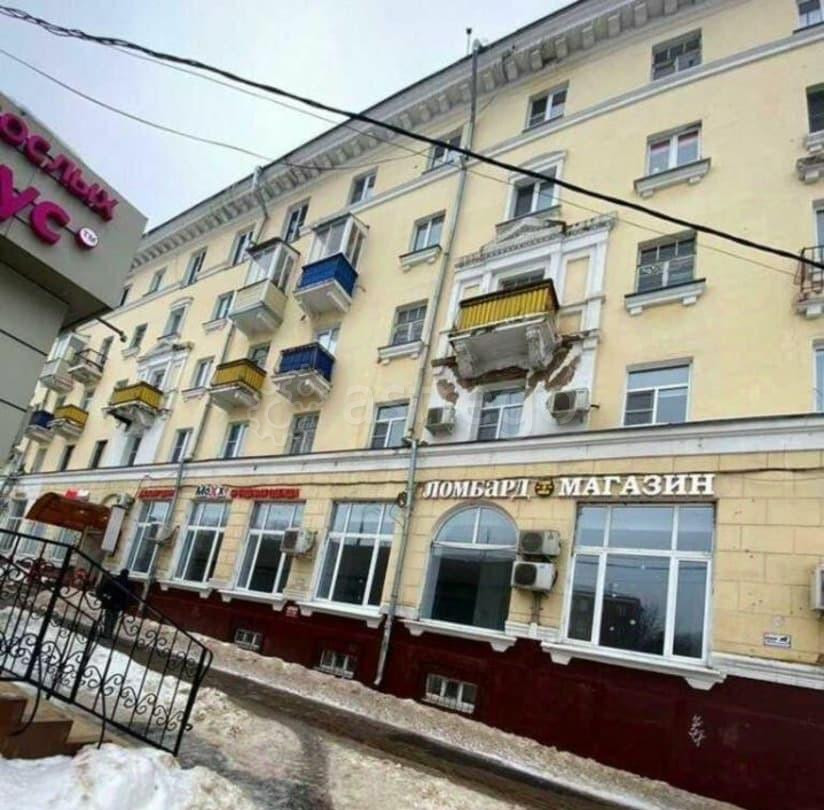 Свободного назначения, 277 м2 Подольск - изображение 1