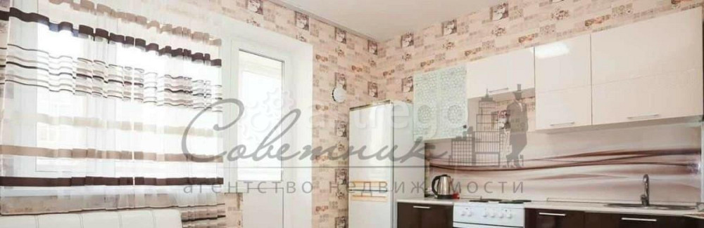 1-комн. квартира, 55 м2, 7/9 эт. Старый Оскол - изображение 9