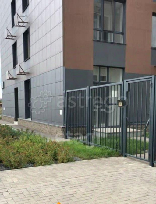 Торговое помещение, 78.5 м2 Уфа - изображение 2