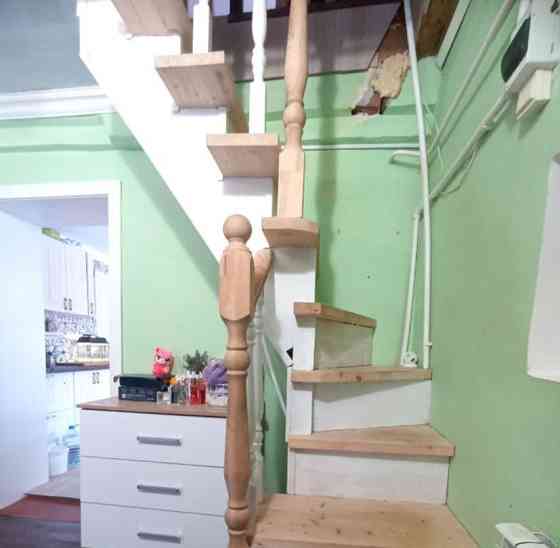 Коттедж, 86 м2, 4 сотки, 2 эт. Уфа