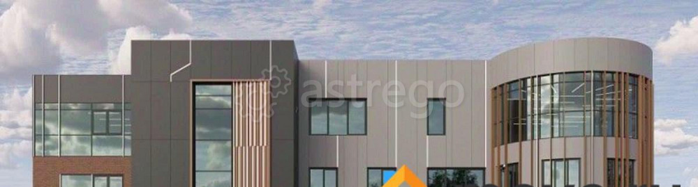 Офис, 765 м2 Красноярск - изображение 2