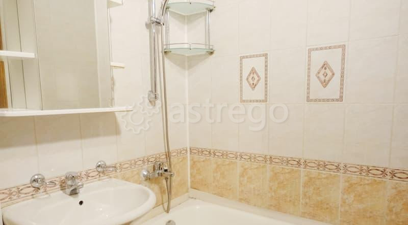 1-комн. квартира, 40 м2, 6/9 эт. Москва - изображение 7