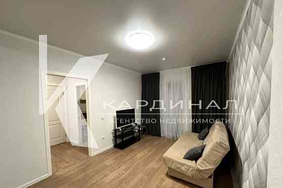 1-комн. квартира, 40 м2, 9/10 эт. Старый Оскол