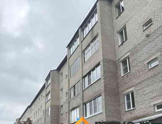 1-комн. квартира, 34.6 м2, 3/5 эт. Сосновоборск