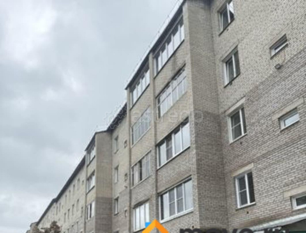 1-комн. квартира, 34.6 м2, 3/5 эт. Сосновоборск - изображение 4