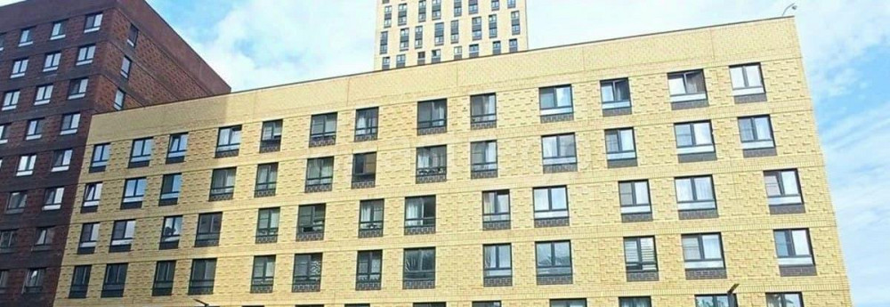 Свободного назначения, 94.2 м2 Москва - изображение 2