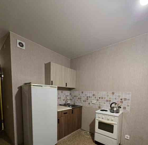 Студия, 27 м2, 24/25 эт. Красноярск