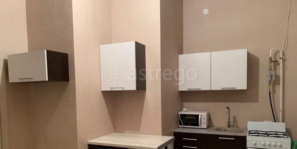 1-комн. квартира, 39 м2, 4/4 эт. Санкт-Петербург - изображение 7