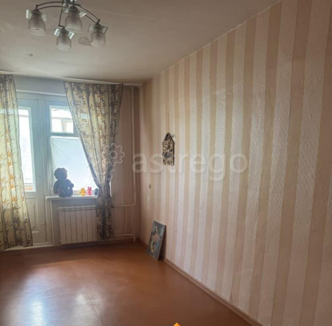 1-комн. квартира, 30.2 м2, 2/9 эт. Рубцовск - изображение 2