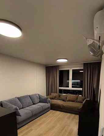 1-комн. квартира, 25 м2, 9/33 эт. Котельники