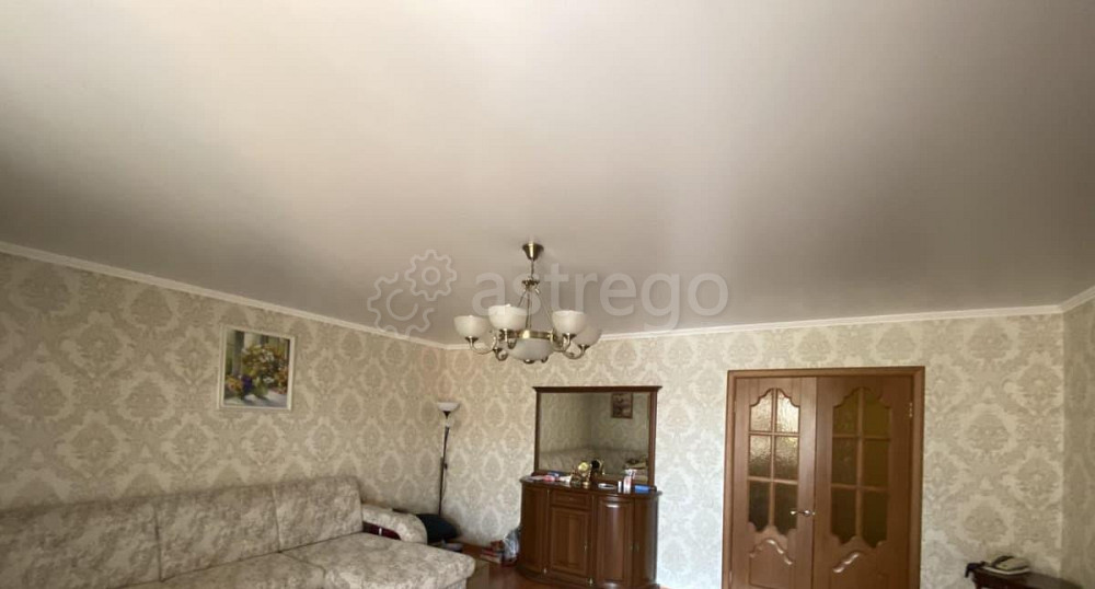 3-комн. квартира, 82 м2, 5/6 эт. Барнаул - изображение 3