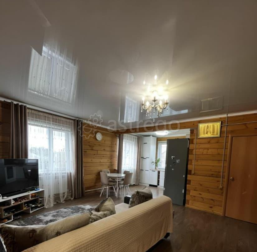 Дом, 64 м2, 5.5 сотки, 1 эт. Иглино - изображение 4