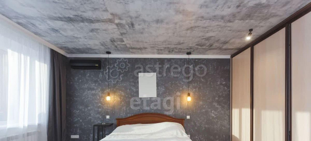 5-комн. квартира, 188.9 м2, 2/9 эт. Уфа - изображение 1