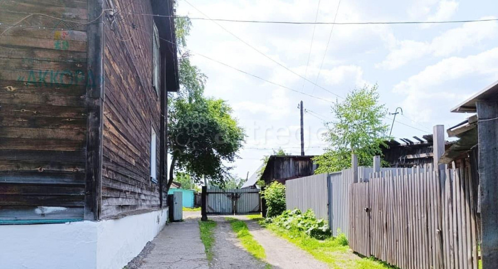 Студия, 23.4 м2, 2/2 эт. Бийск - изображение 7