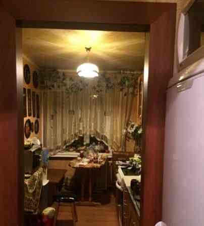 3-комн. квартира, 65 м2, 3/9 эт. Солнечногорск