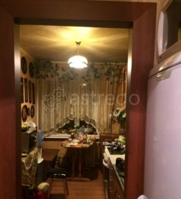 3-комн. квартира, 65 м2, 3/9 эт. Солнечногорск - изображение 1