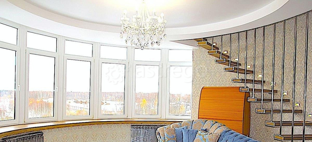 5-комн. квартира, 176 м2, 8/8 эт. Химки - изображение 5