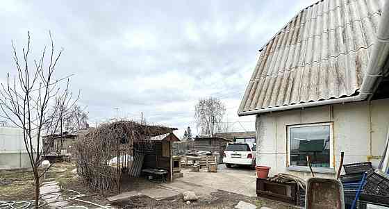 Дом, 109 м2, 10 соток, 1 эт. Березовка