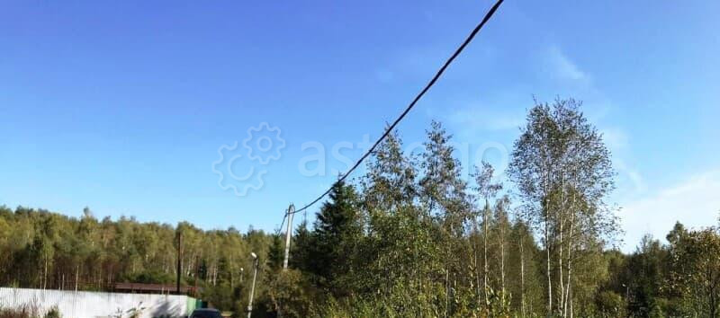 Земля с/х назначения, 7.5 сотки Солнечногорск - изображение 3