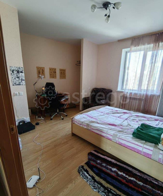 2-комн. квартира, 61.8 м2, 4/7 эт. Дубовое - изображение 3