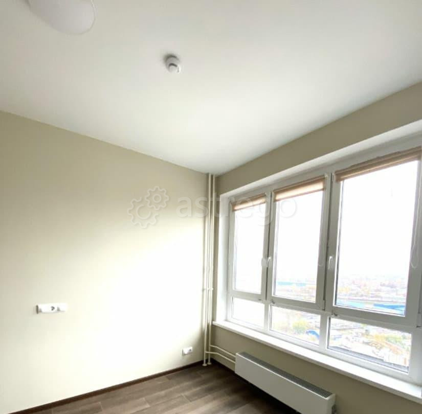 1-комн. квартира, 26 м2, 23/25 эт. Люберцы - изображение 3