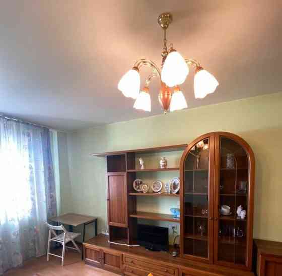 1-комн. квартира, 31.5 м2, 14/19 эт. Москва